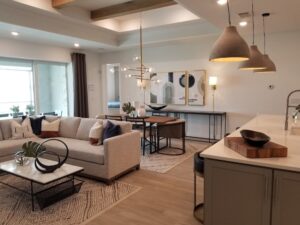 staging consultation