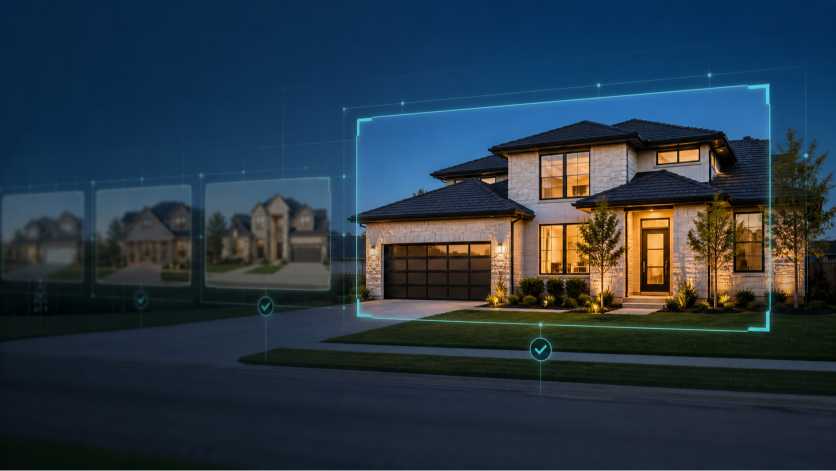 AI Agents and Home Search